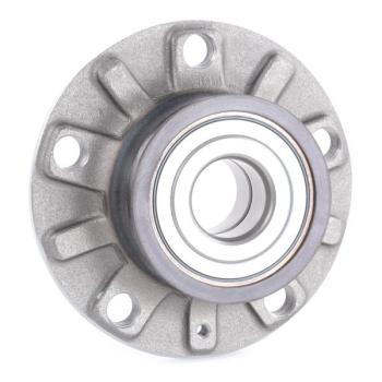 Rear wheel bearing kit (26765), AUDI, Cupra, Seat, Skoda VW